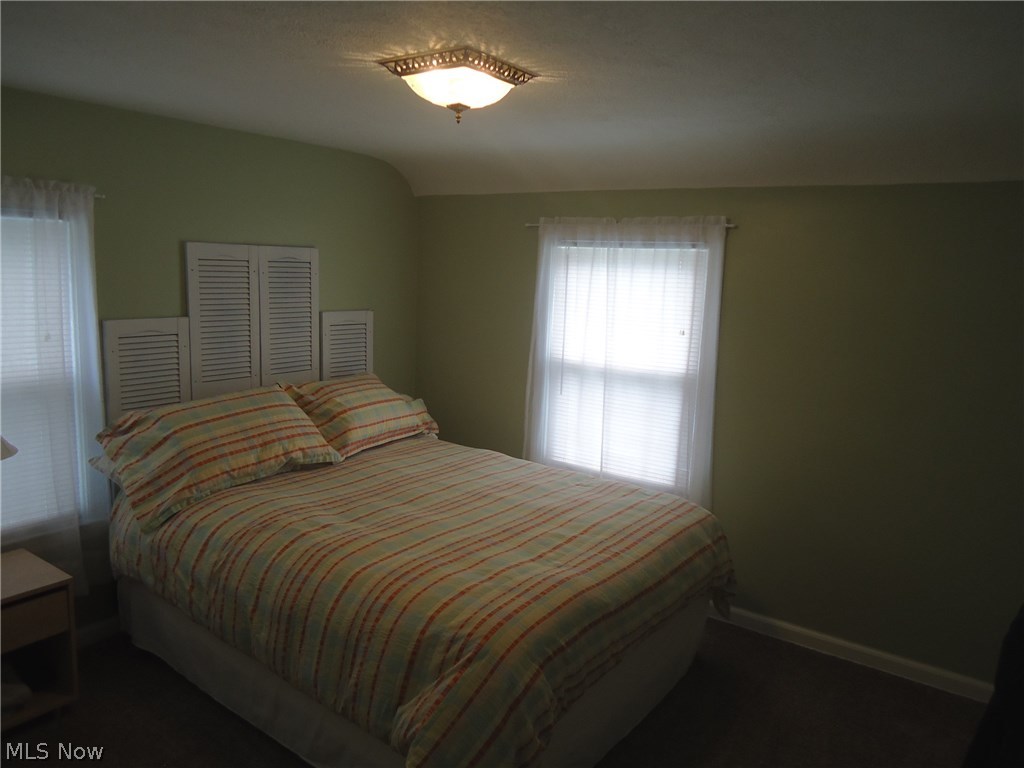Woodland - Residential