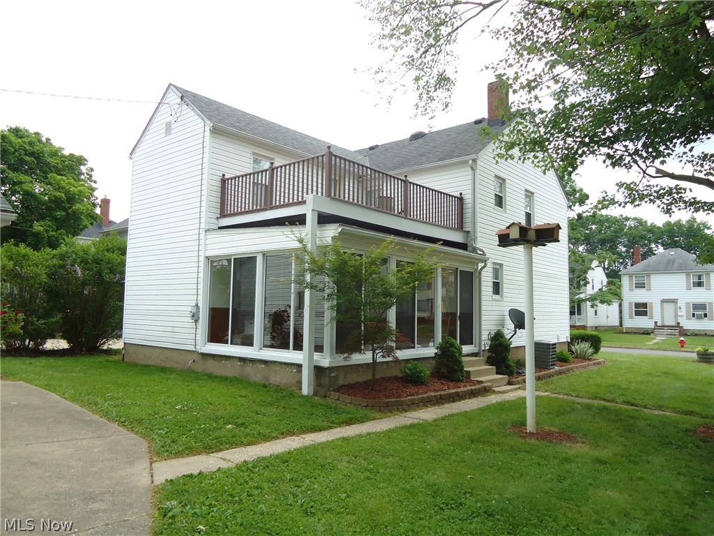 Woodland - Residential