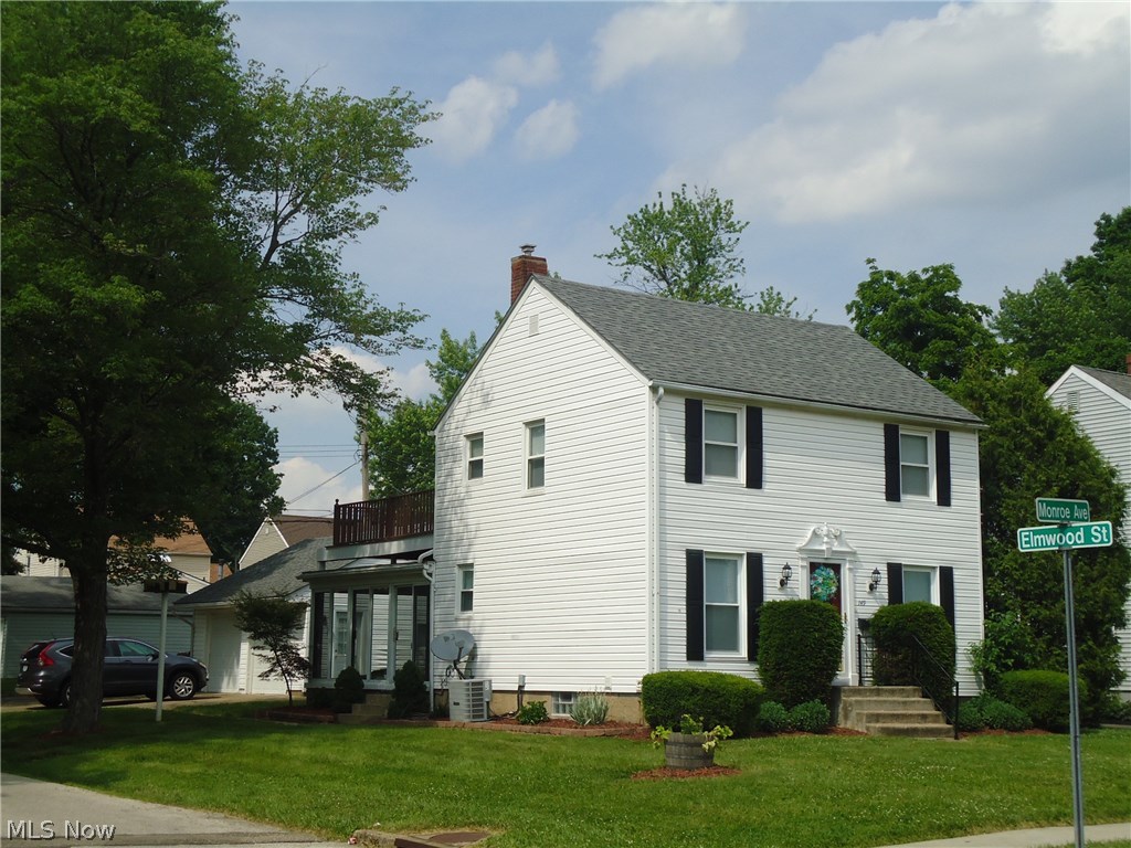 Woodland - Residential