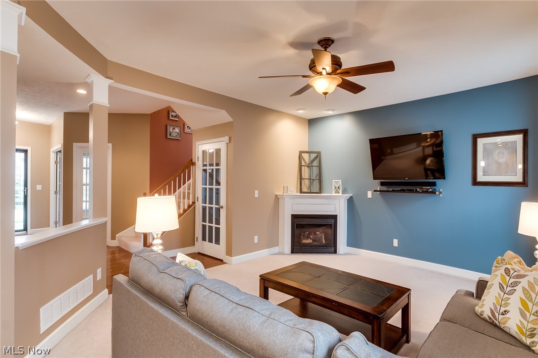 Liberty Greens PUD Ph 04a - Residential