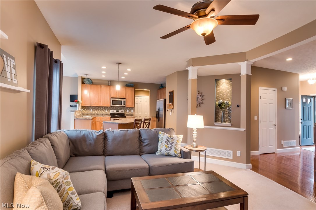 Liberty Greens PUD Ph 04a - Residential