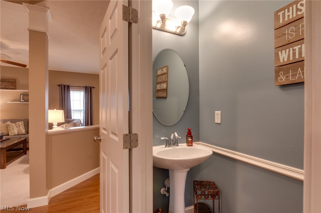 Liberty Greens PUD Ph 04a - Residential