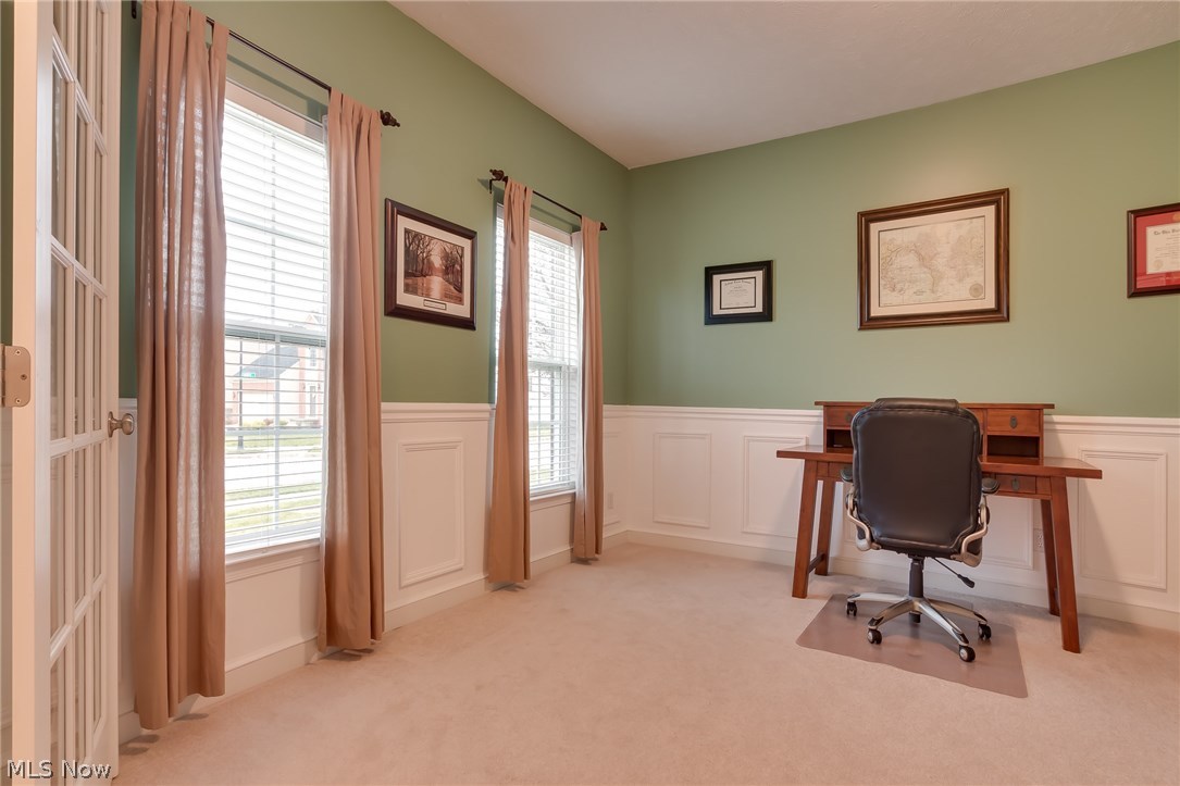 Liberty Greens PUD Ph 04a - Residential