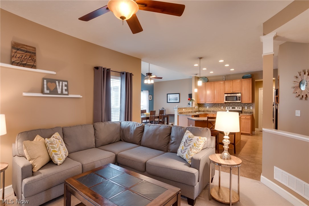 Liberty Greens PUD Ph 04a - Residential