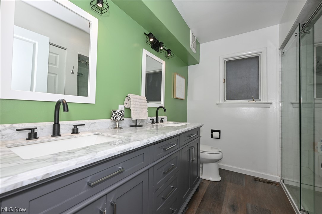 Martingdale Sub - Residential