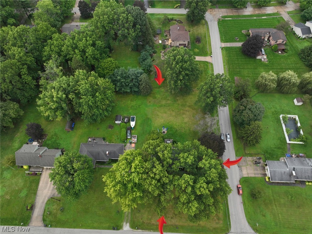 Martingdale Sub - Residential