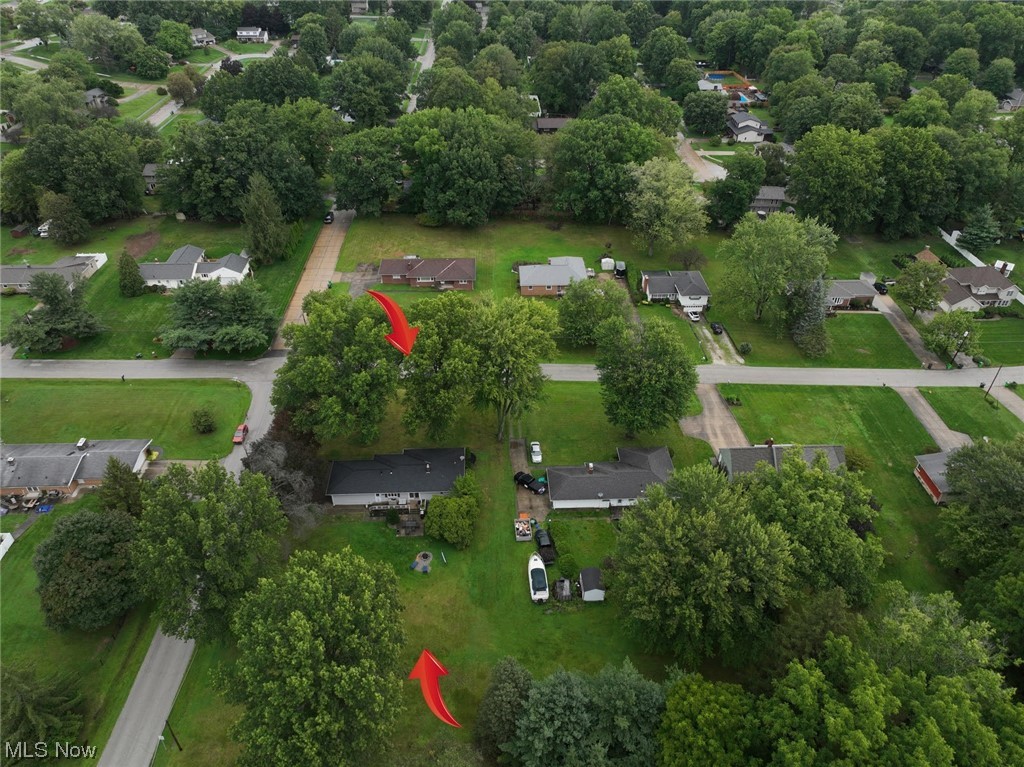 Martingdale Sub - Residential