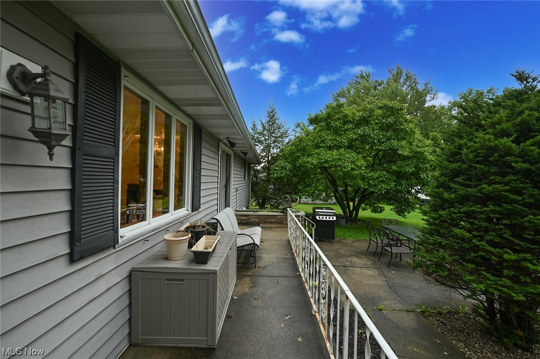 Martingdale Sub - Residential