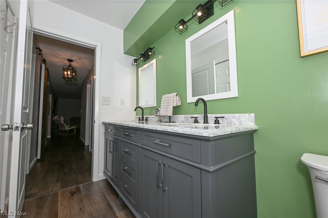 Martingdale Sub - Residential