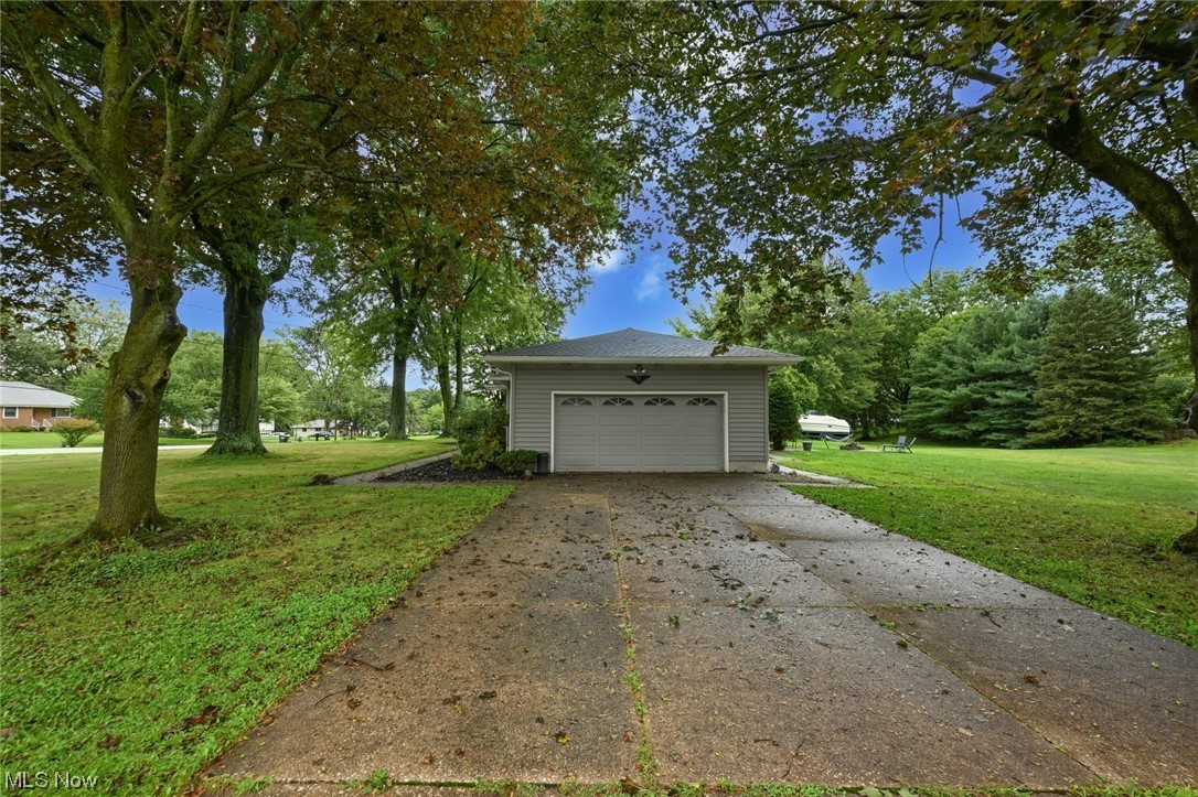 Martingdale Sub - Residential