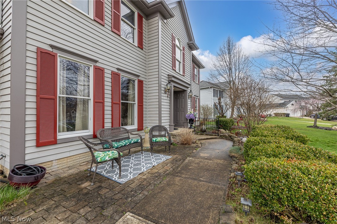 Fallingwater 08 - Residential