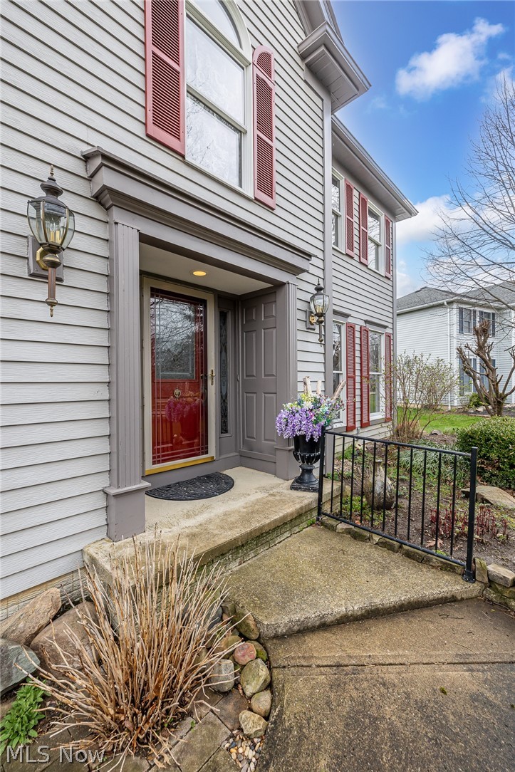 Fallingwater 08 - Residential