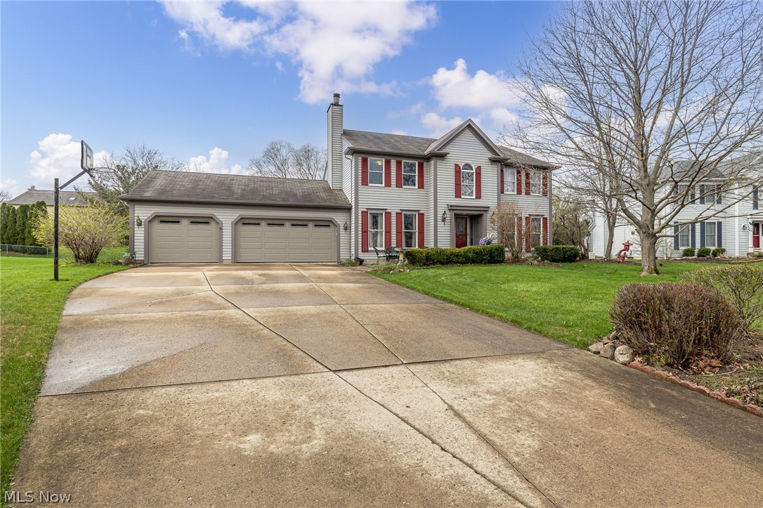 Fallingwater 08 - Residential