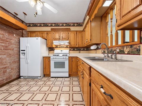 Tiny photo for 4482 Niagara Street, Parkersburg, WV 26101 (MLS # 5255566)