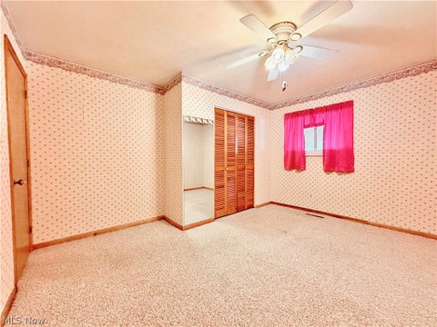 Tiny photo for 4482 Niagara Street, Parkersburg, WV 26101 (MLS # 5255566)