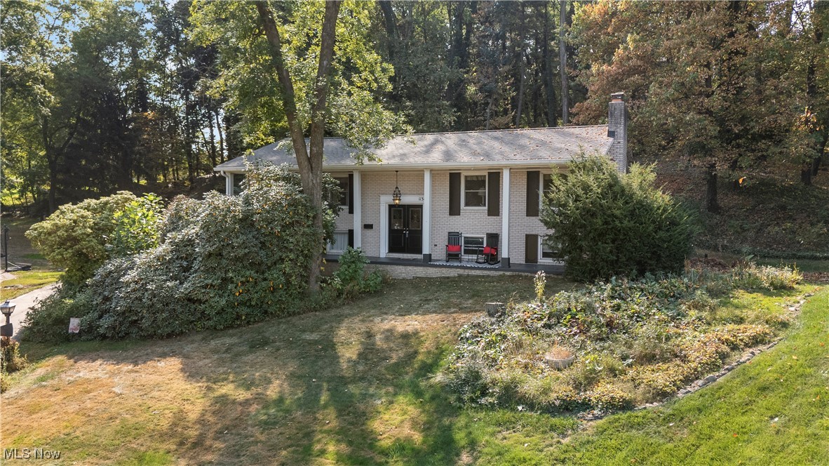 Located in the heart of North Canton, this home is tucked away on a quiet cul-de-sac and offers approximately 2,000+/- sq ft of living space. The wonderful floor plan includes plenty of flex and living space with a living room with wood burning insert, family room and rec room, plus two master suites-one on the upper level and one on the lower level. Situated on a beautiful half-acre wooded lot, enjoy the peaceful setting from the large front porch or the expansive deck overlooking your private sanctuary. Featuring 3 bedrooms and 3 full bathrooms, updates include a new furnace/heat pump (Aug 2025) and new shingles (2023). A rare find combining convenience, space, and a serene setting. This won't disappoint.