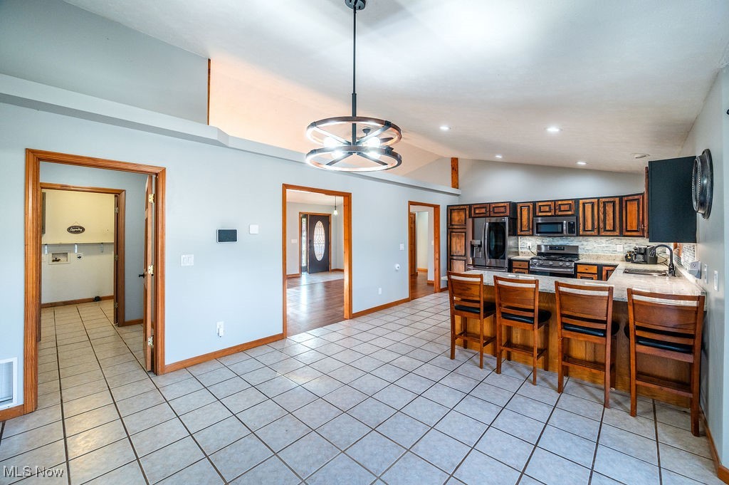 Gentry Heights - Residential