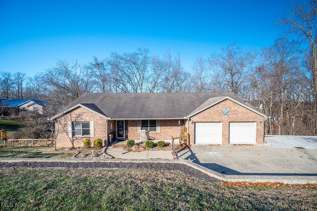 Gentry Heights - Residential