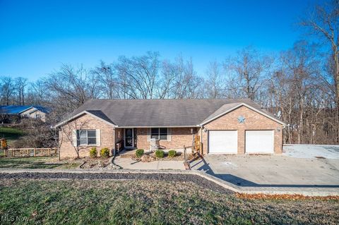 Homes For Sale - 195 N Bruce Street<br/> Little Hocking, OH 45742