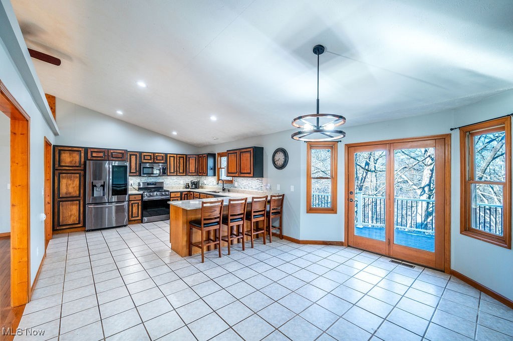 Gentry Heights - Residential