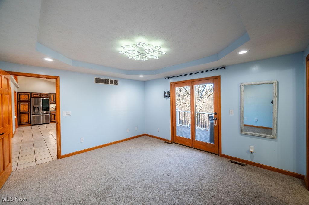 Gentry Heights - Residential