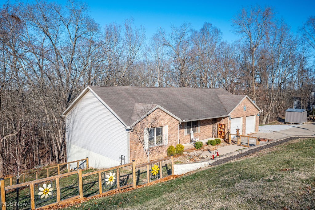 Gentry Heights - Residential