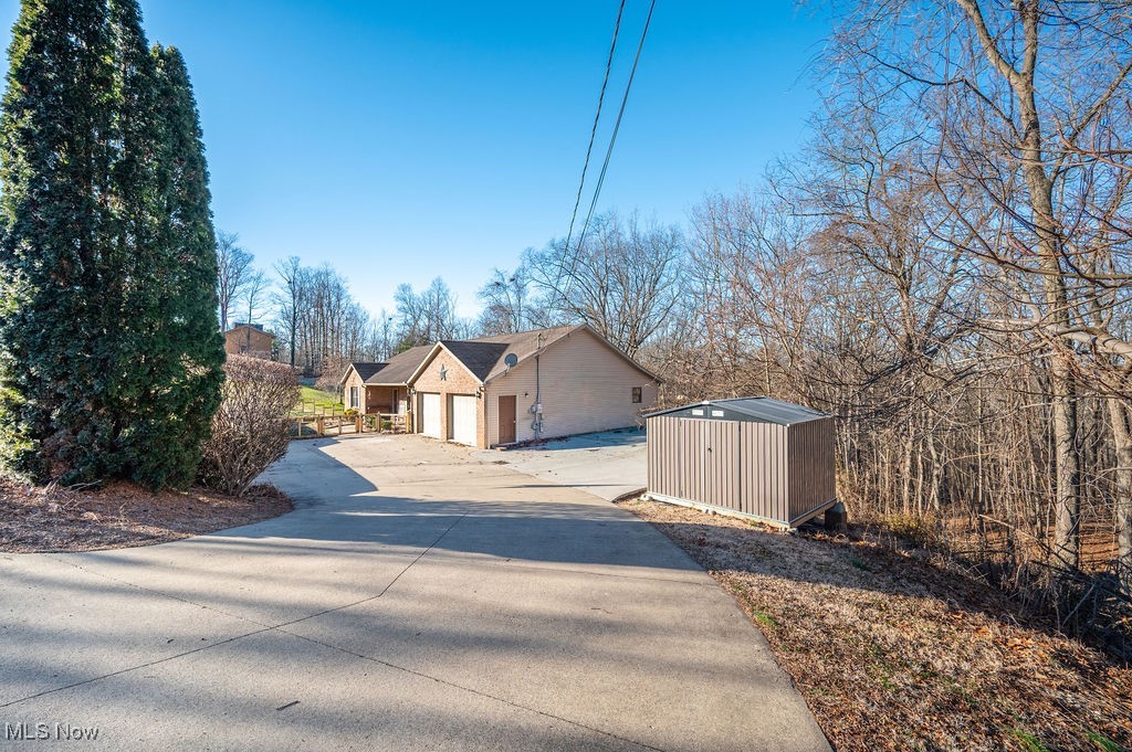 Gentry Heights - Residential