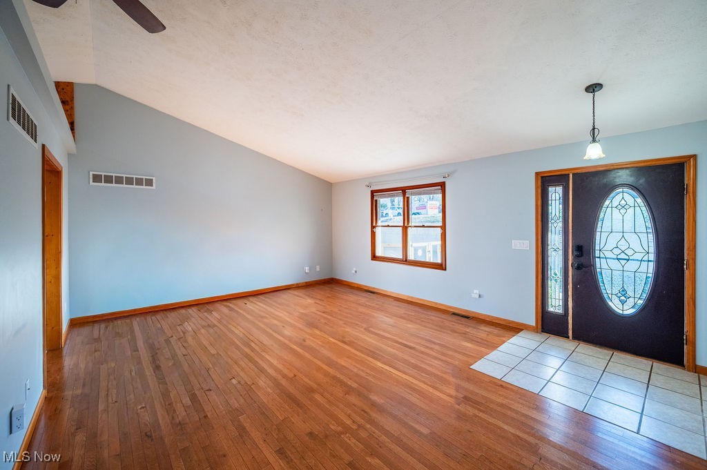 Gentry Heights - Residential