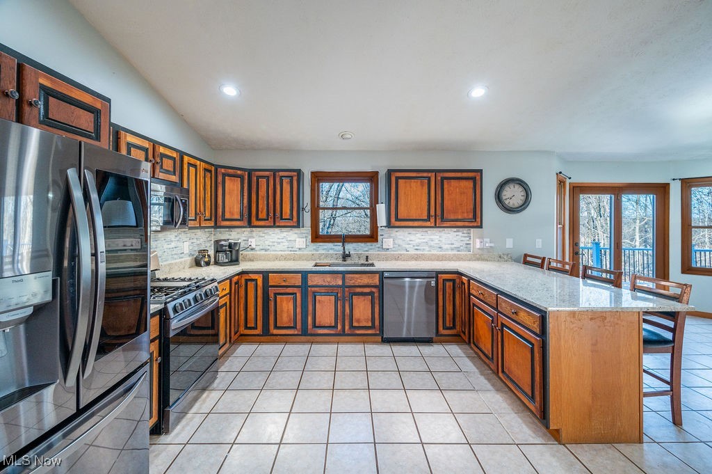 Gentry Heights - Residential