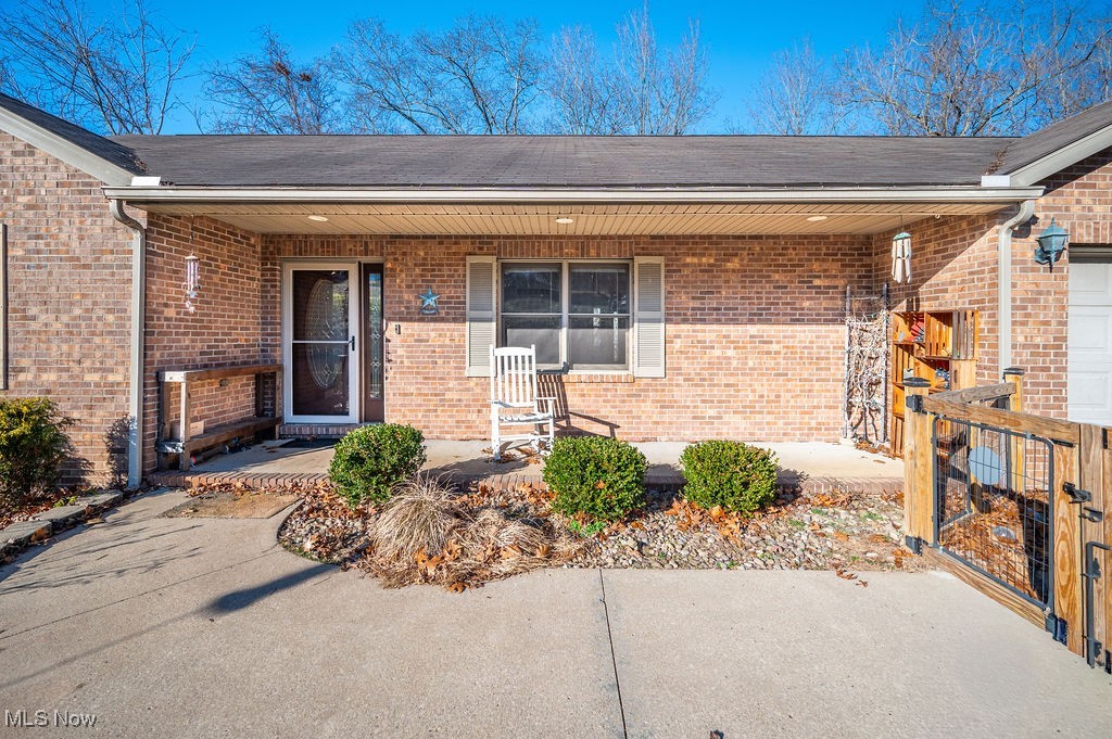 Gentry Heights - Residential