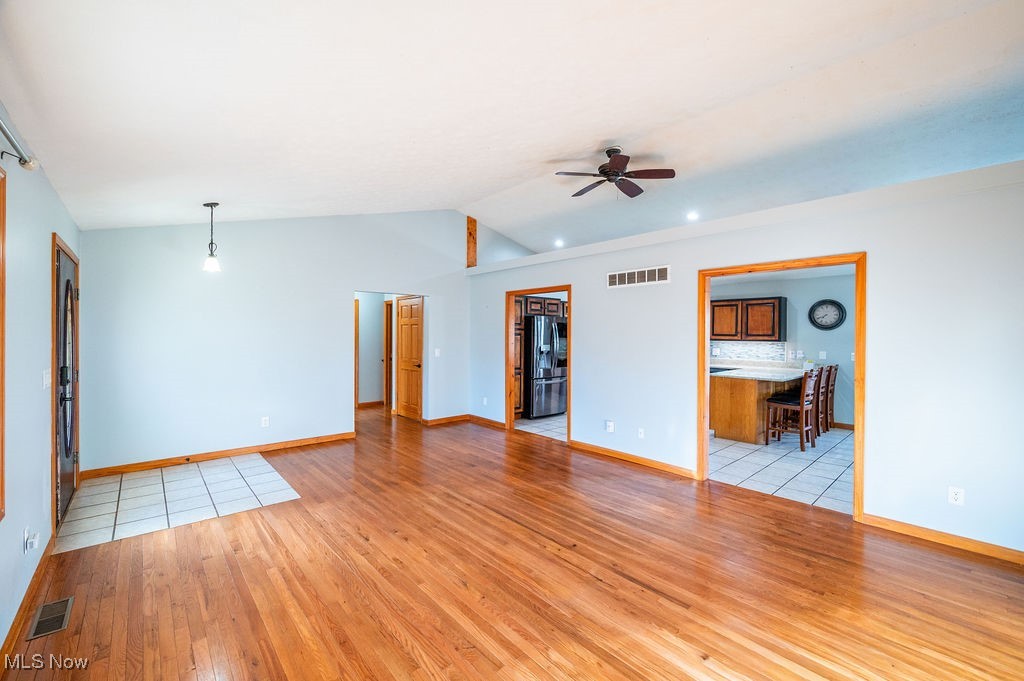 Gentry Heights - Residential