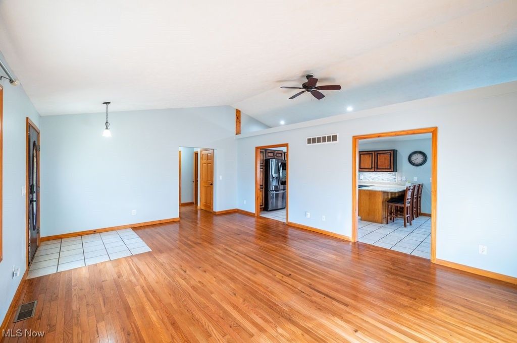 Photo of 195 N Bruce Street, Little Hocking, OH 45742 (MLS # 5183135)