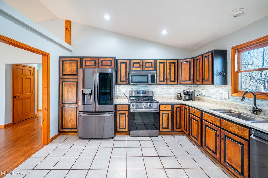 Gentry Heights - Residential