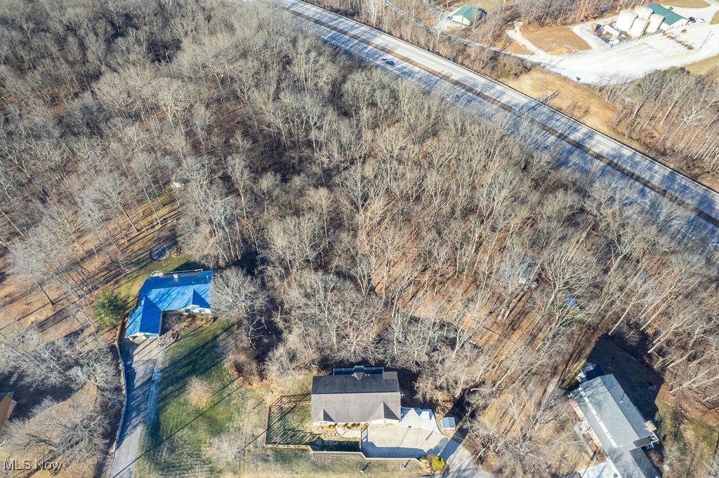 Gentry Heights - Residential