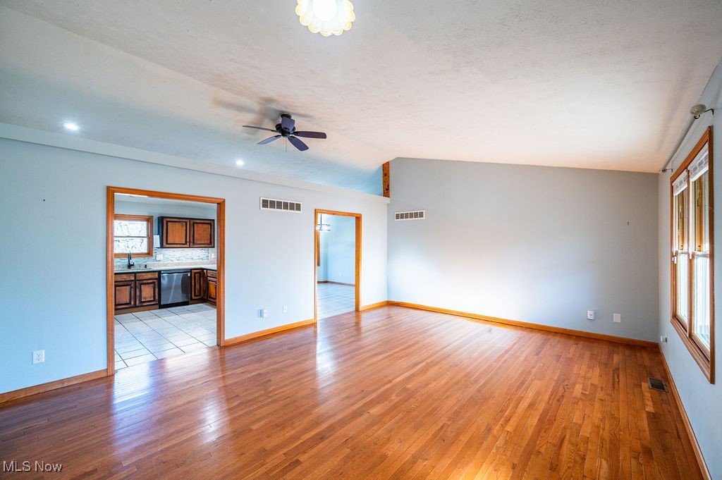 Gentry Heights - Residential