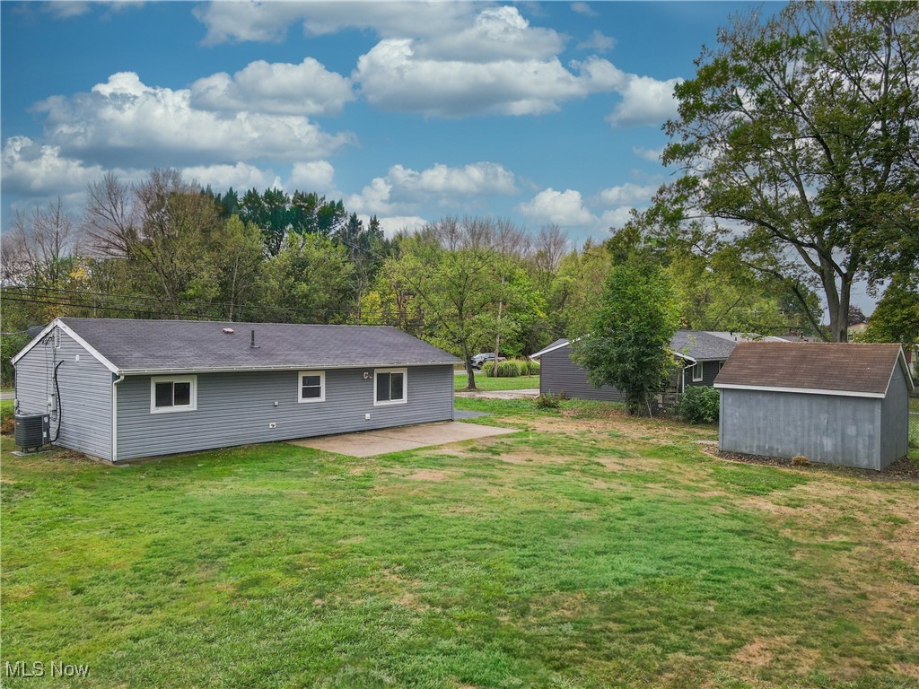 Beechcrest - Residential