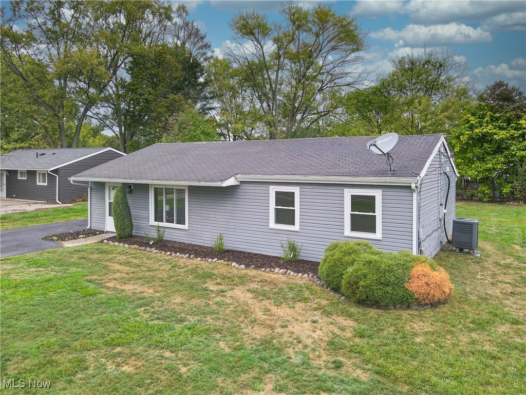 Beechcrest - Residential