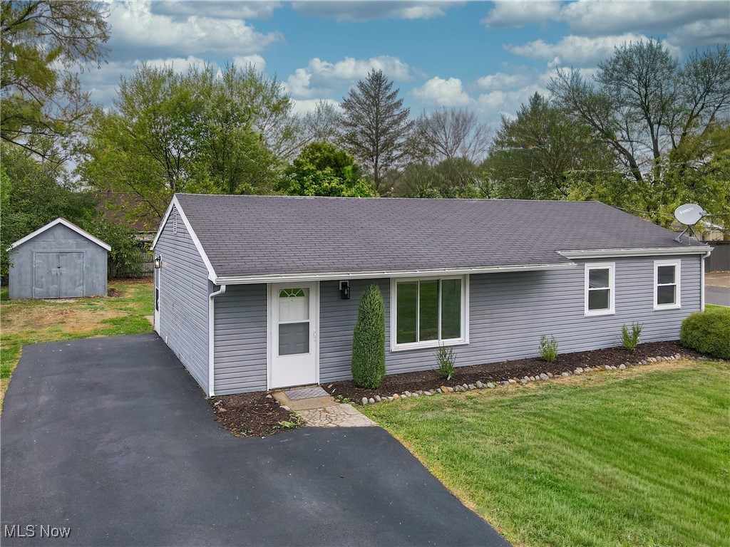 Beechcrest - Residential