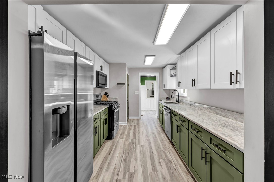 Lloyd Road Sub - Residential