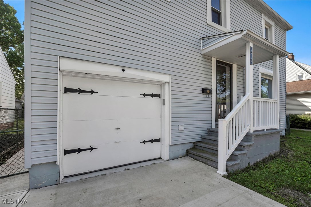 Lloyd Road Sub - Residential