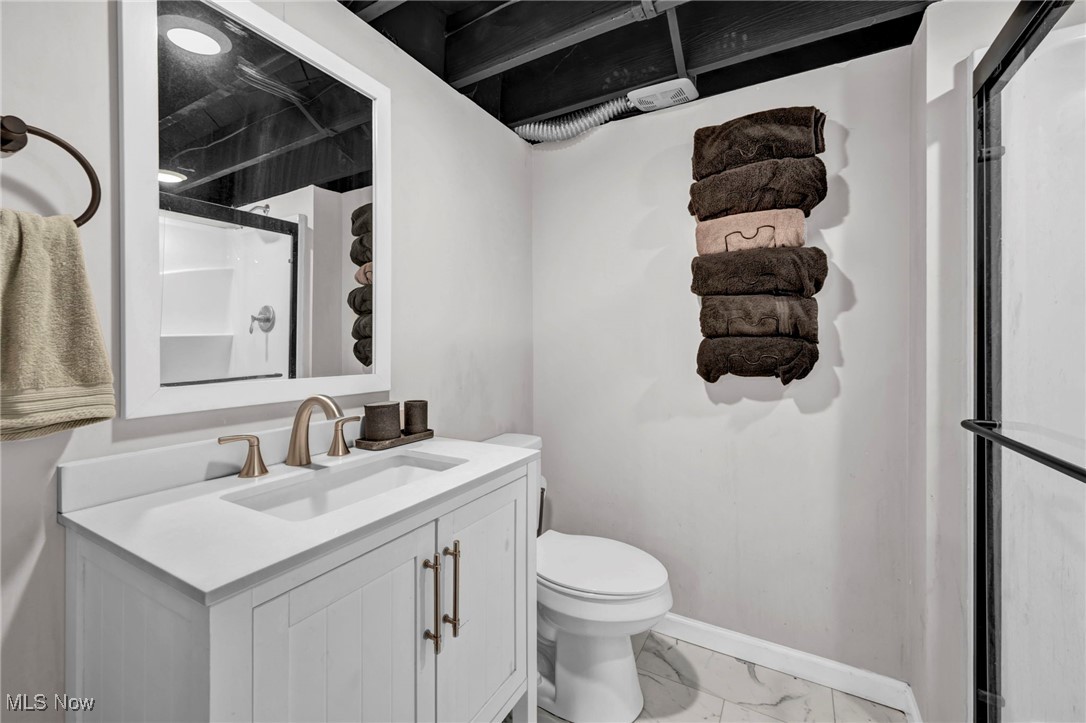 Lloyd Road Sub - Residential