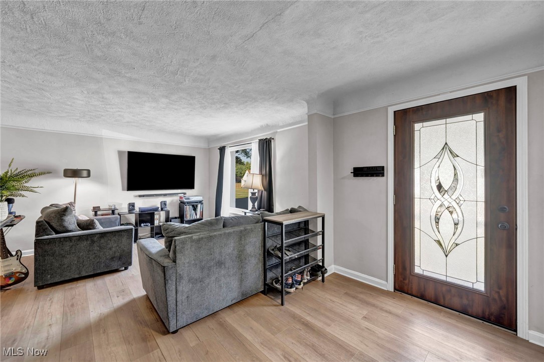 Lloyd Road Sub - Residential