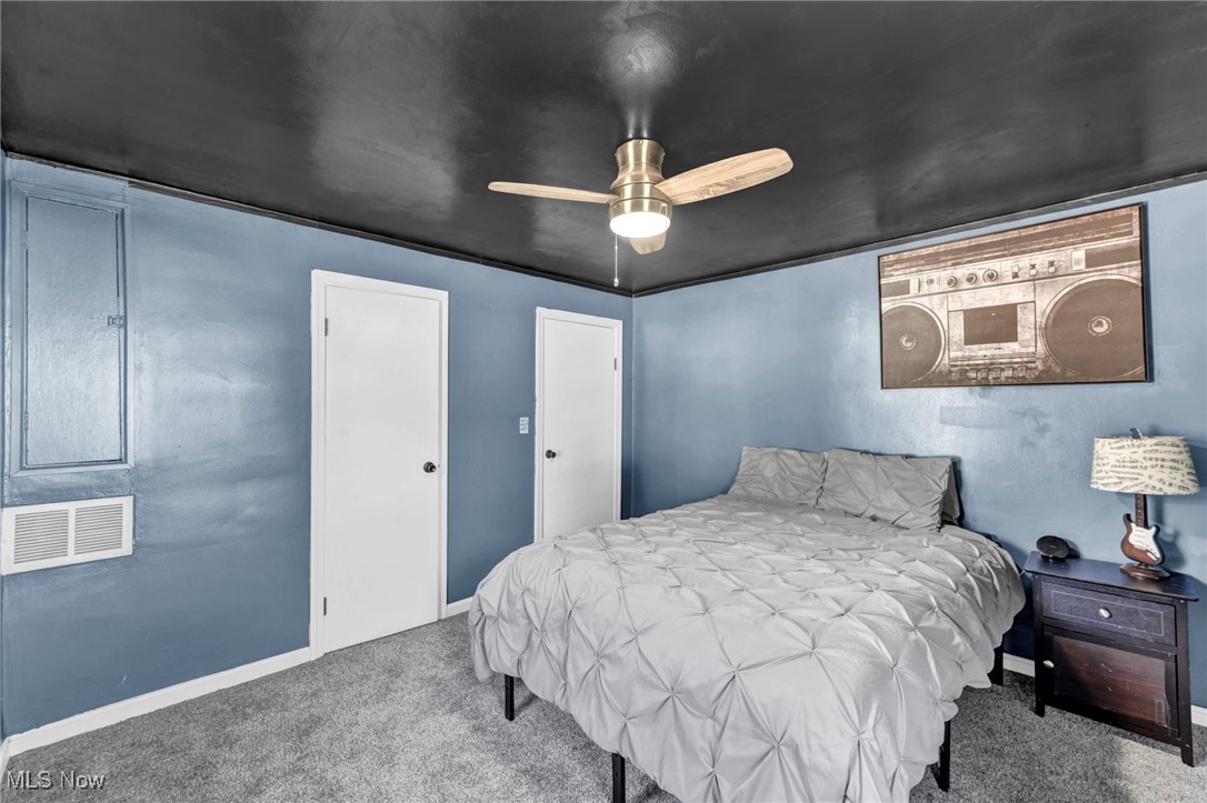 Lloyd Road Sub - Residential