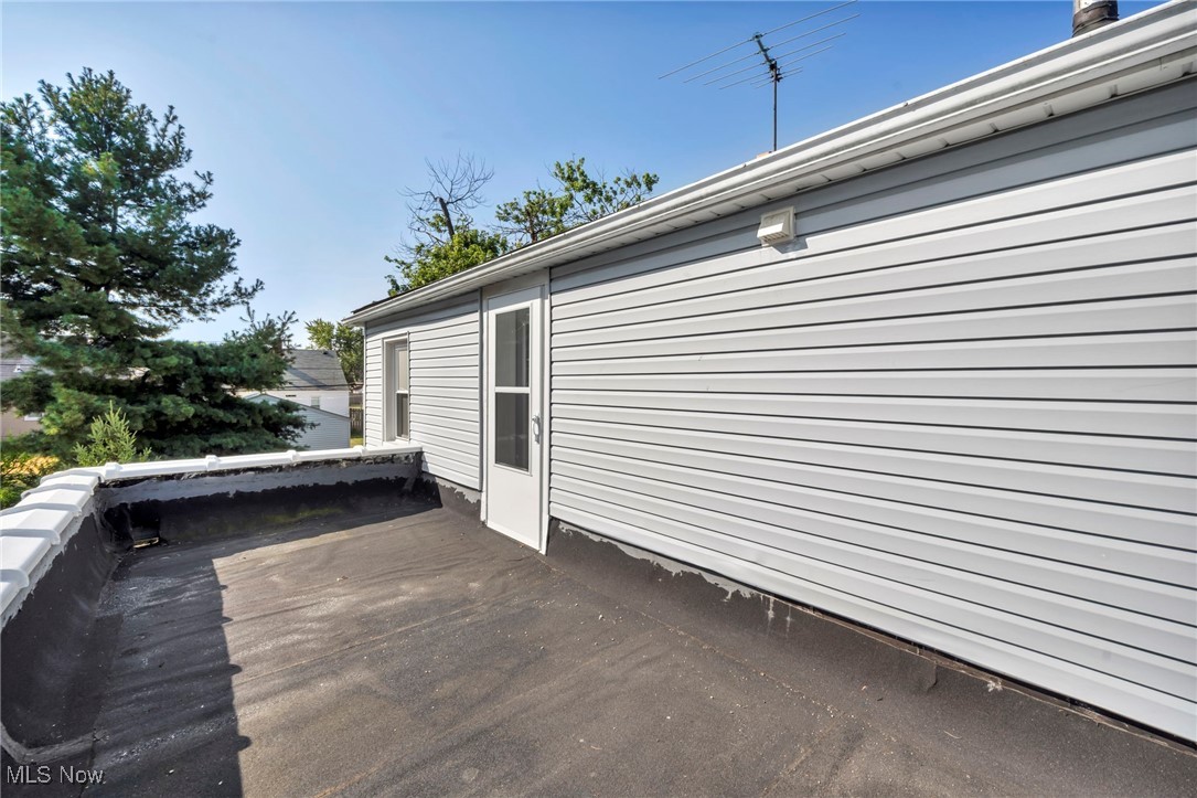 Lloyd Road Sub - Residential