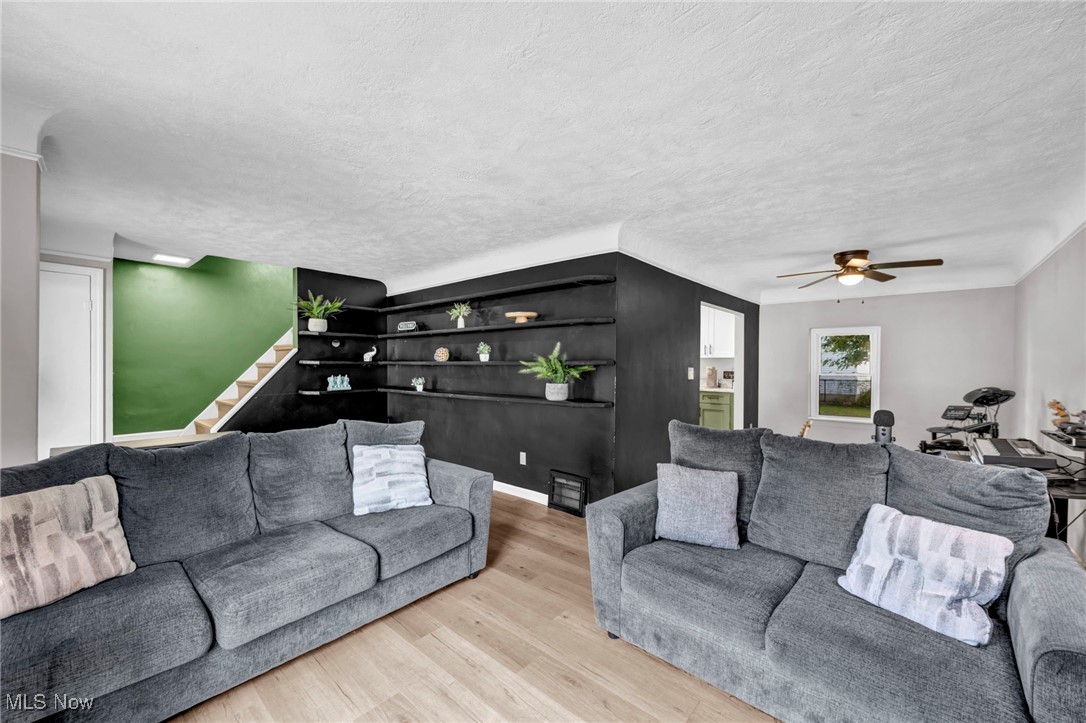 Lloyd Road Sub - Residential