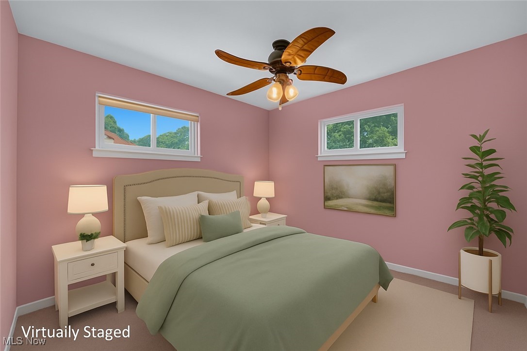 Lloyd Road Sub - Residential