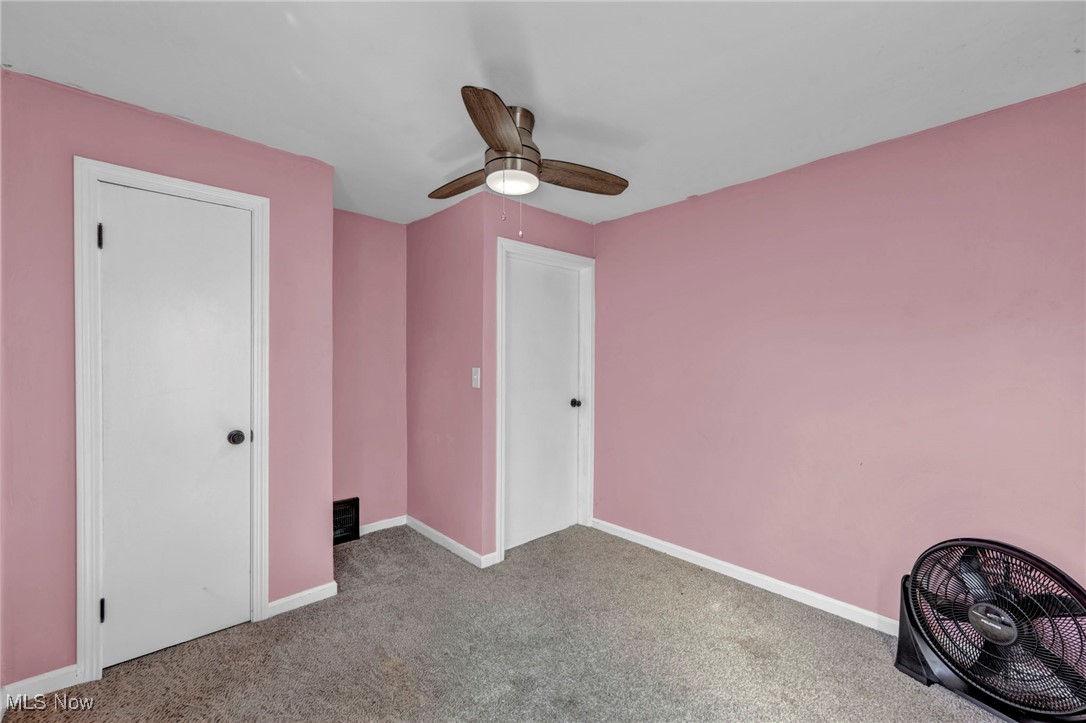 Lloyd Road Sub - Residential