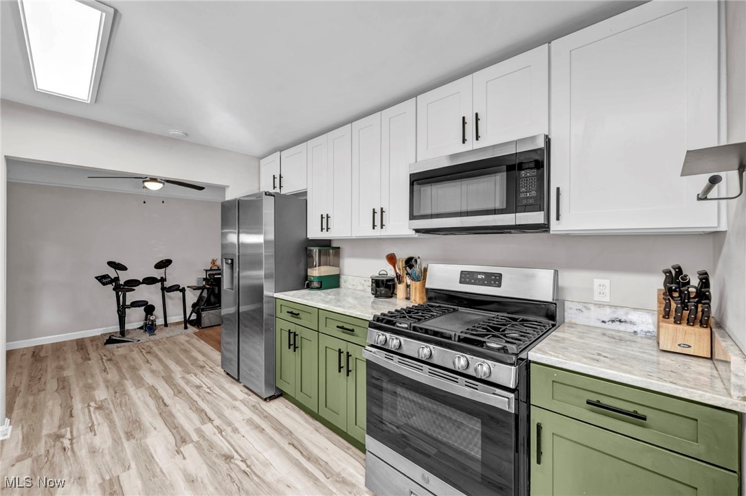 Lloyd Road Sub - Residential