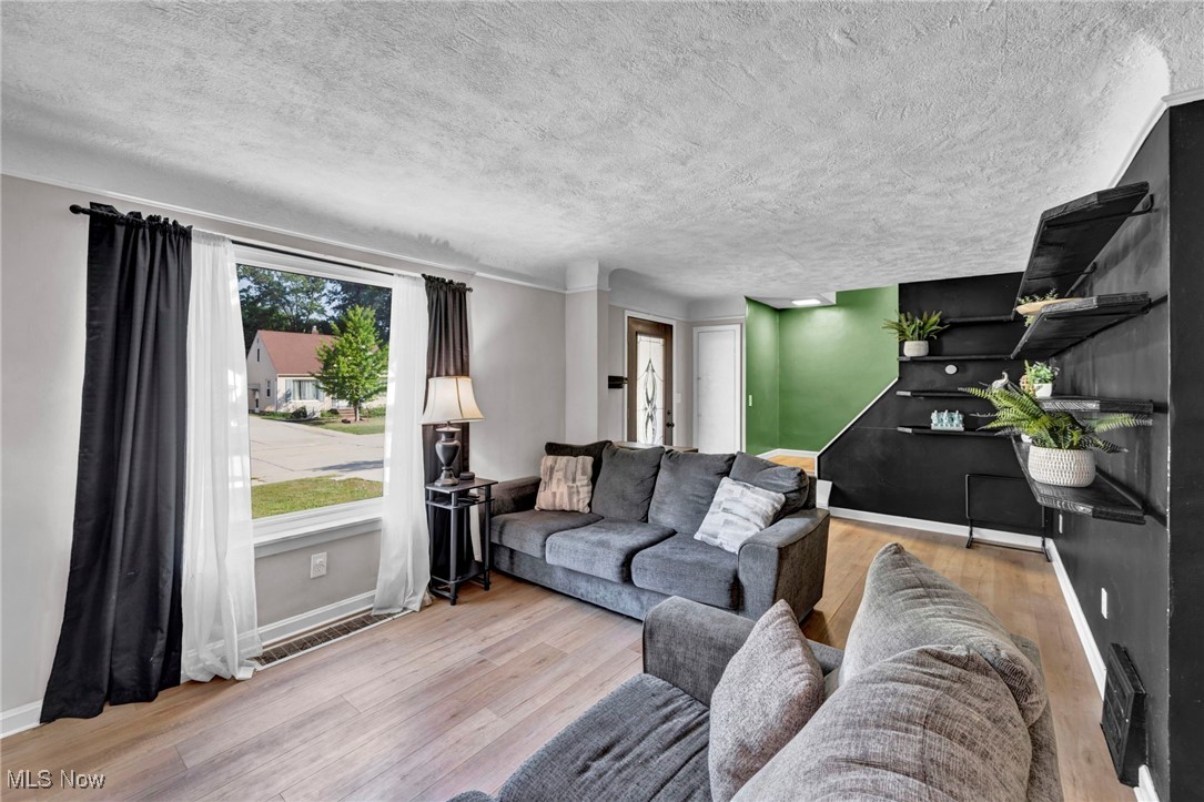 Lloyd Road Sub - Residential