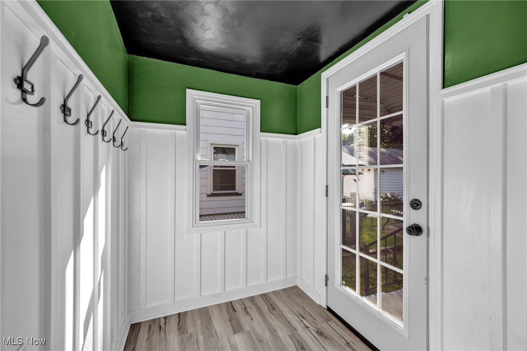 Lloyd Road Sub - Residential